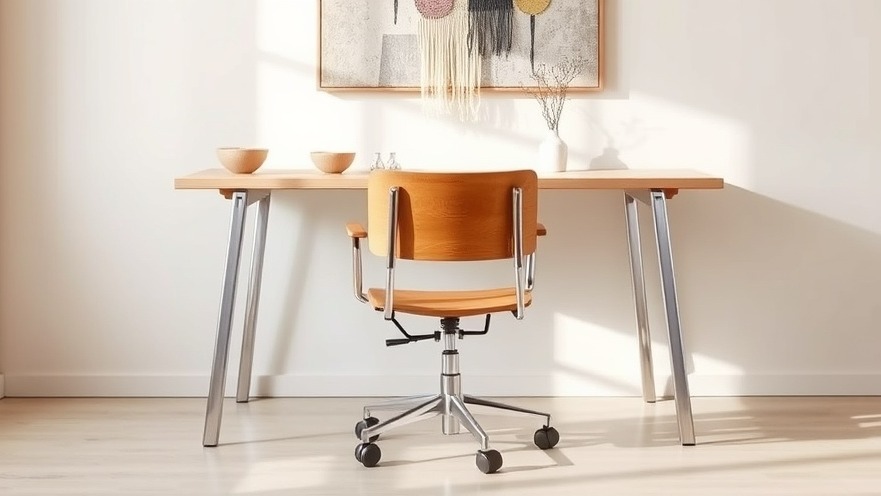 Elevate Your Remote Workspace with Bonum's Code Chair: Perfect Ergonomics
