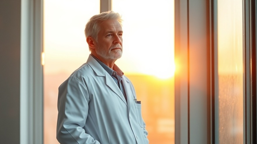 Are You Ready? Nearly 70% of Physicians Want Early Retirement