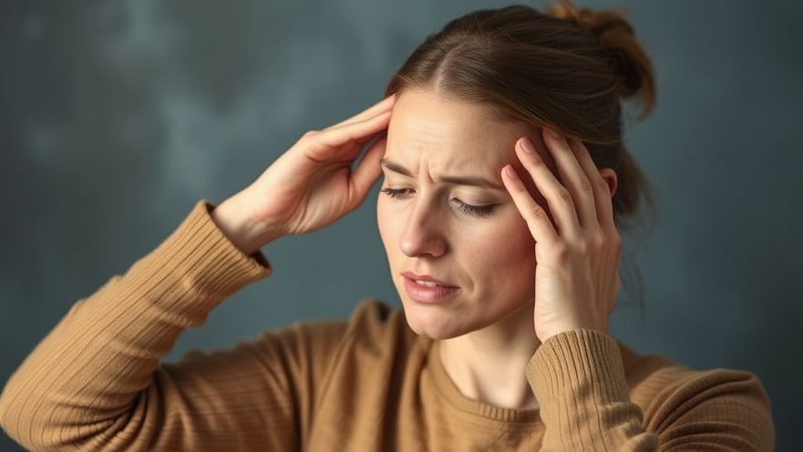 How Understanding Cluster Headaches Can Transform Your Concierge Practice