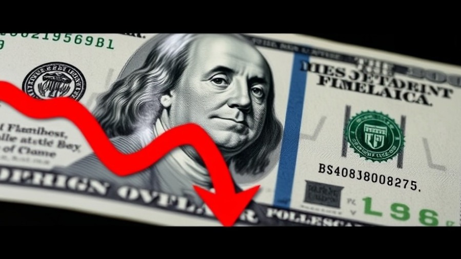 Why the Dollar's Fall Over Greenland Crisis Matters for Franchisors