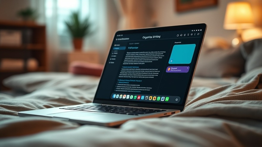 Transform Your Research Workflow: How NotebookLM Empowers Digital Nomads