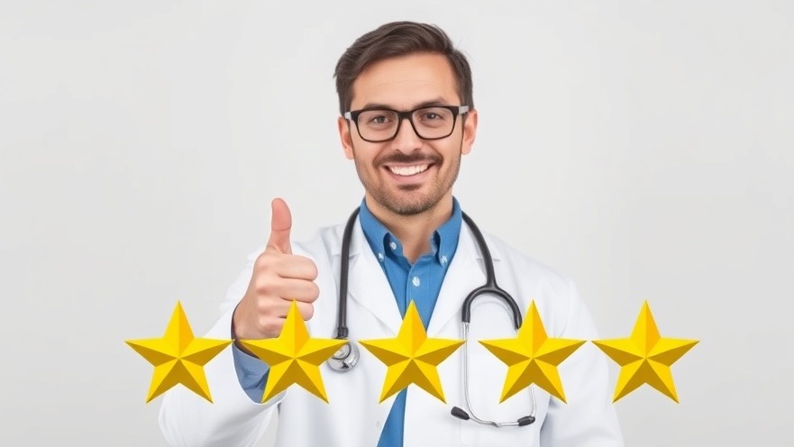 Unlocking the Power of Healthcare Reputation Management: Strategies for Success