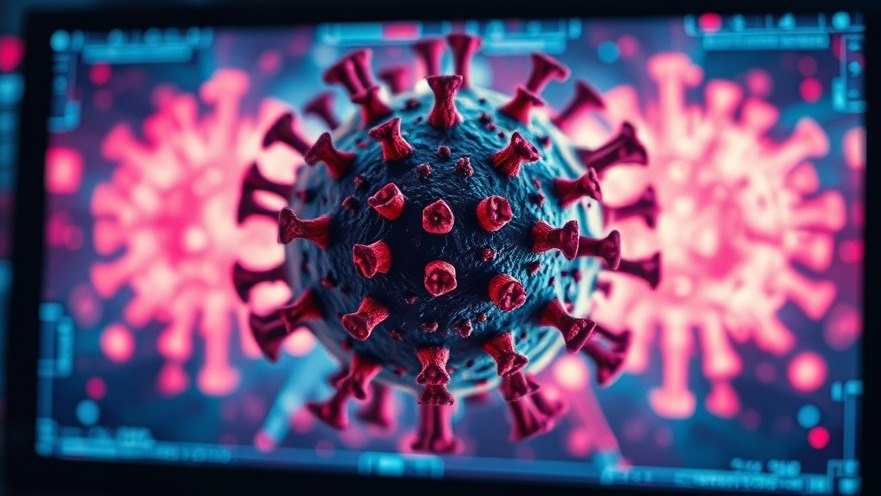 How AI-Designed Viruses Are Transforming Medical Practices Today