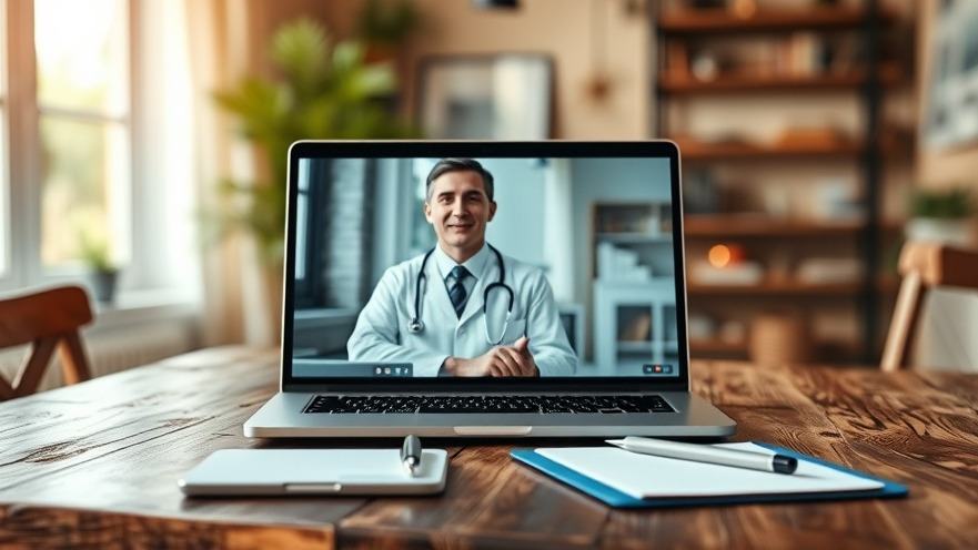 Telemedicine Practice: Essential Insights for Concierge Medical Providers
