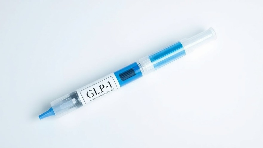 FDA's New Restrictions on Non-Approved GLP-1 Drugs: What Concierge Practices Need to Know