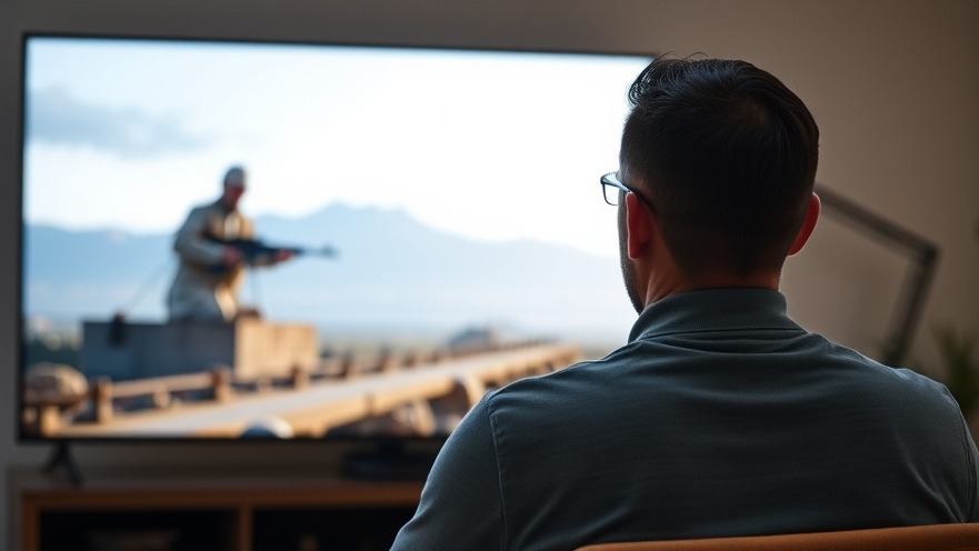 Get Ready for an Amazing 2026 with the Most Anticipated Movies!