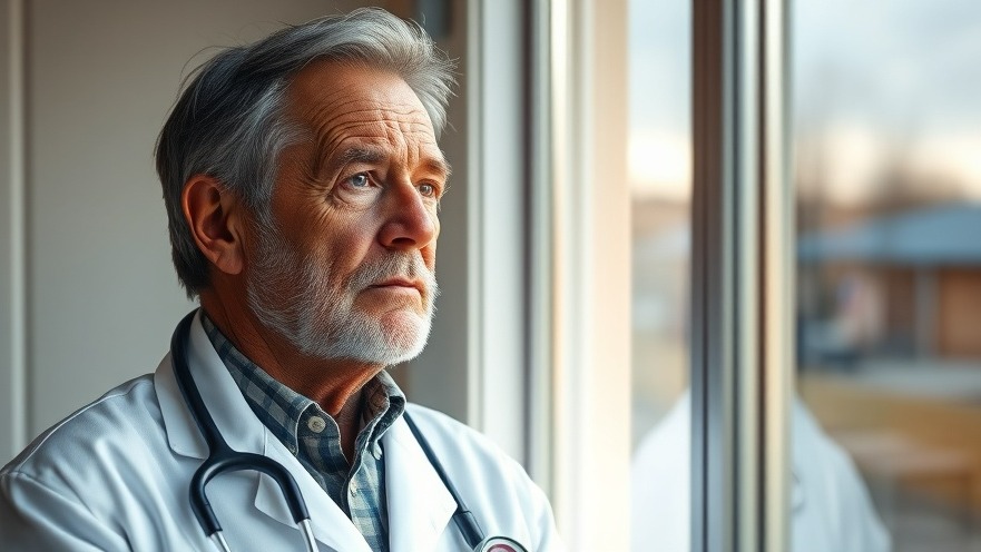 How Rural Physicians' Need for Backup Can Impact Concierge Practices