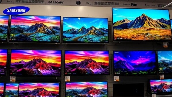 Is AI Causing Your Next TV to be More Expensive? Here's What You Need to Know