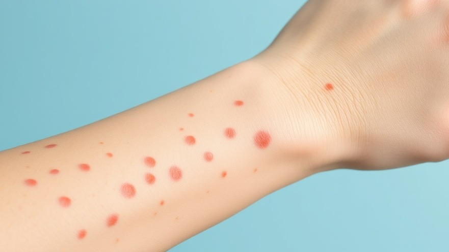 How Monkeypox Spreads: Key Insights for Concierge Medical Practices
