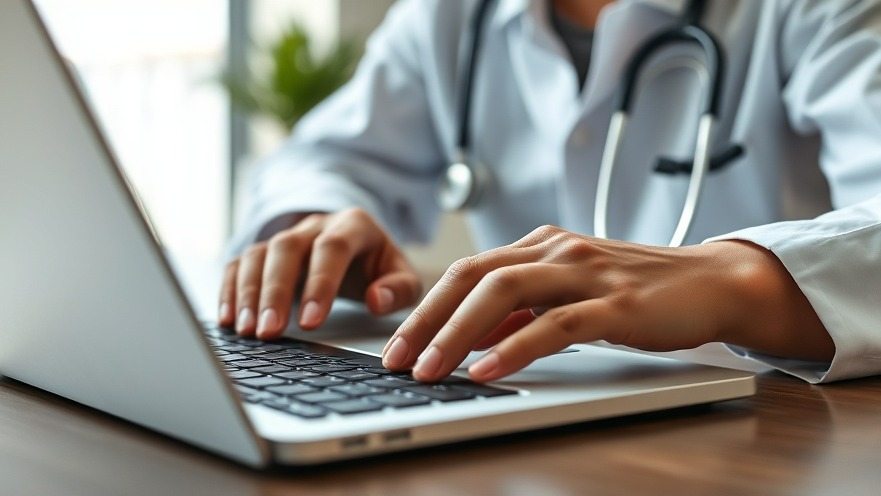Navigating AI in Healthcare: Balancing Innovation and Compliance Risks for Concierge Practitioners