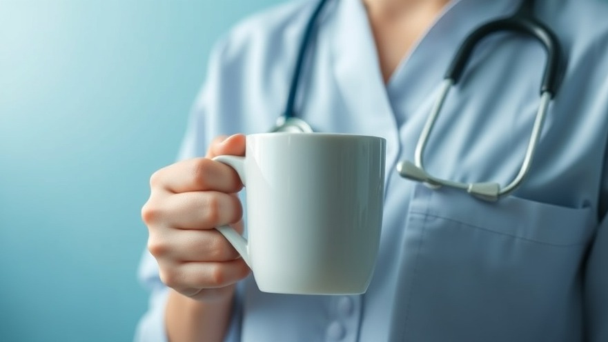 Exploring NIH Funding Cuts: What Would It Mean for Your Concierge Practice?