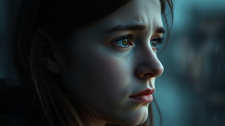 Suppressed Emotions Impacting Your Journey? Discover Healing Secrets for Digital Nomads