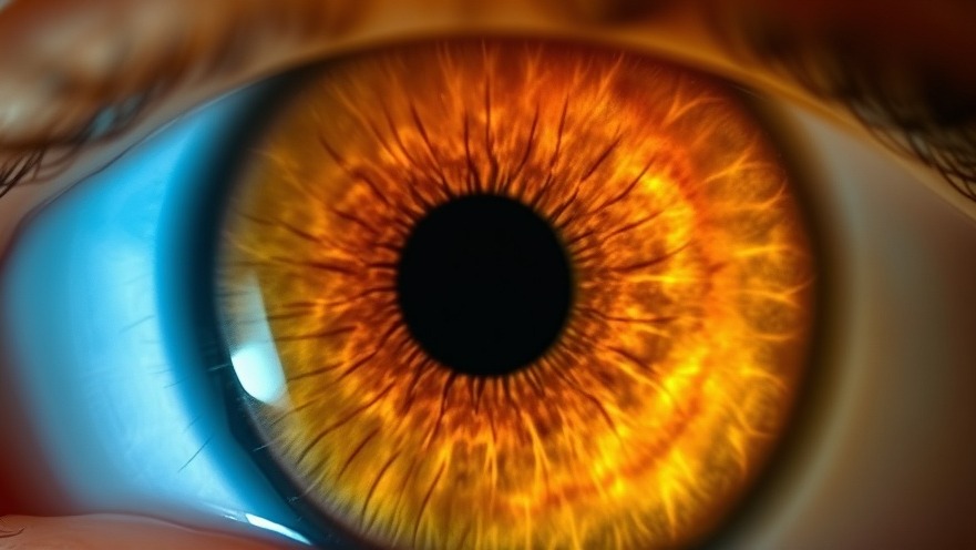 GLP-1 Drugs for Diabetic Retinopathy: A Glimmer of Hope for Patients