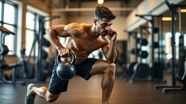 Elevate Your Fitness: Discover Essential Leg Exercises for Traveling Professionals