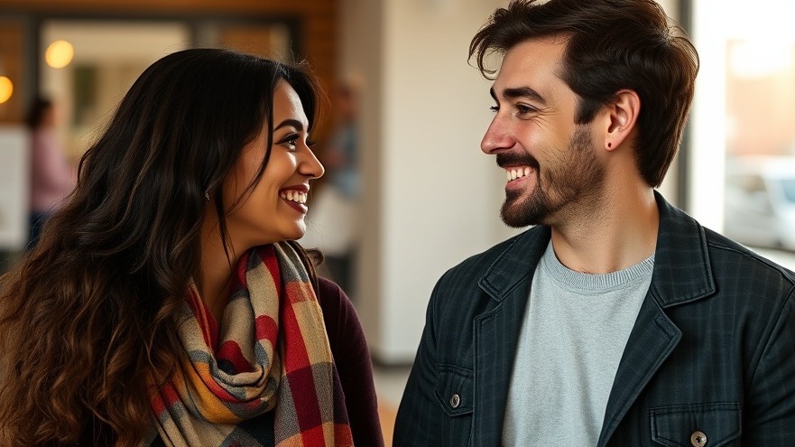 Unlocking the Secrets: How to Build Sexual Chemistry on the Road