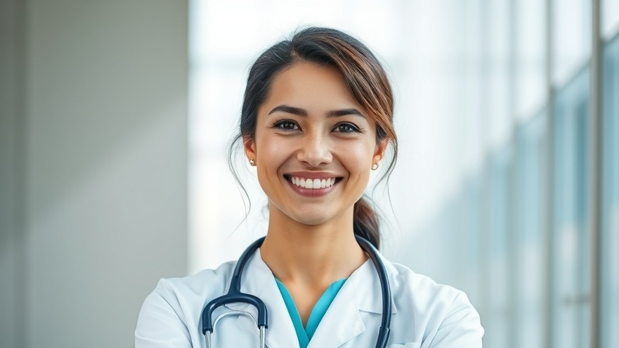 How to Unleash Your Brand Personality for Greater Patient Impact