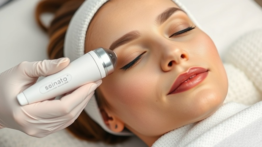 Choosing Between RF Microneedling and PRP: Essential Insights for Your Practice