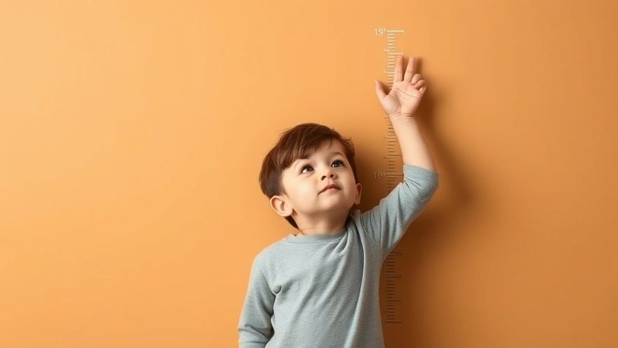 Mastering Growth Charts: Percentiles Explained for Pediatric Care