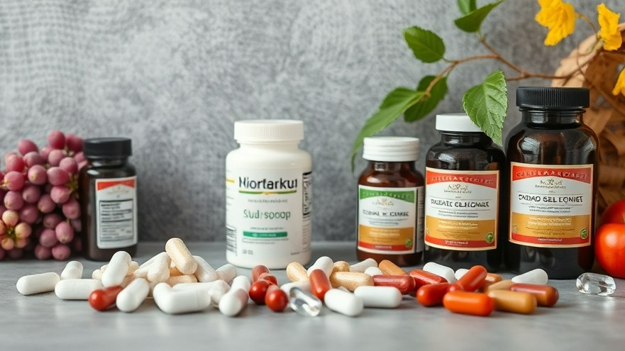 Unlocking the Truth About Dietary Supplements: Quality Defined for Wellness Practitioners