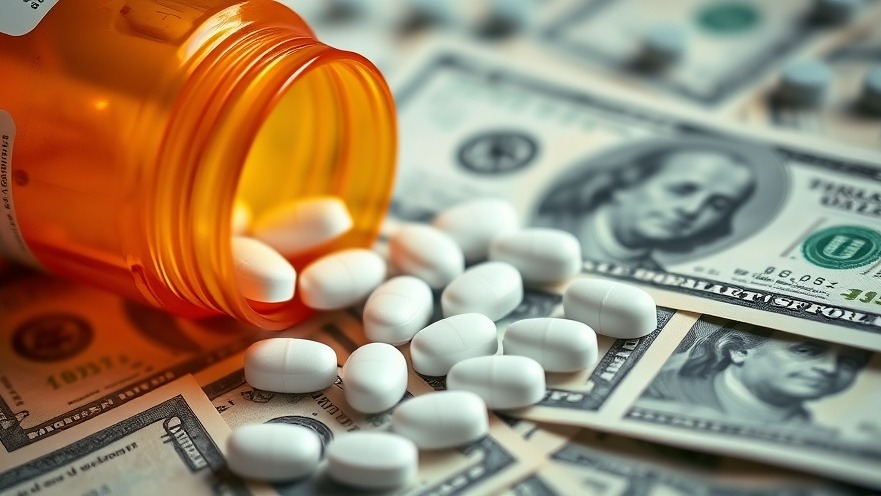 GCEA vs. HEMA: The Diverging Paths of Drug Pricing Explained 