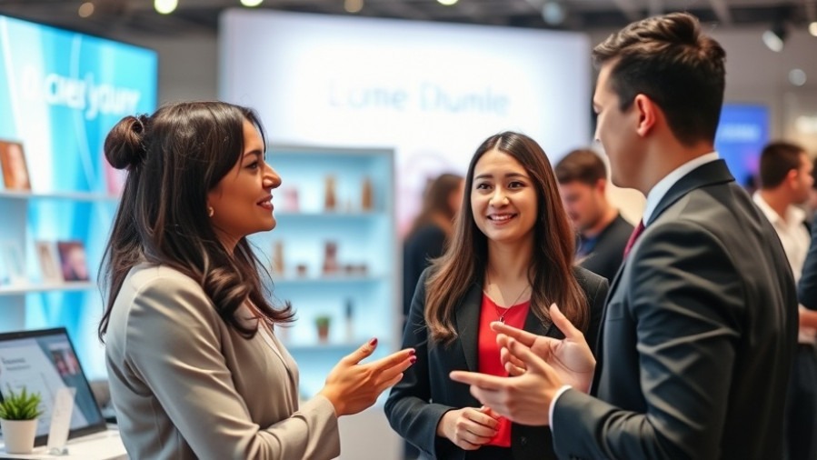 Unlocking the Secrets of Propinquity for Service Brand Success