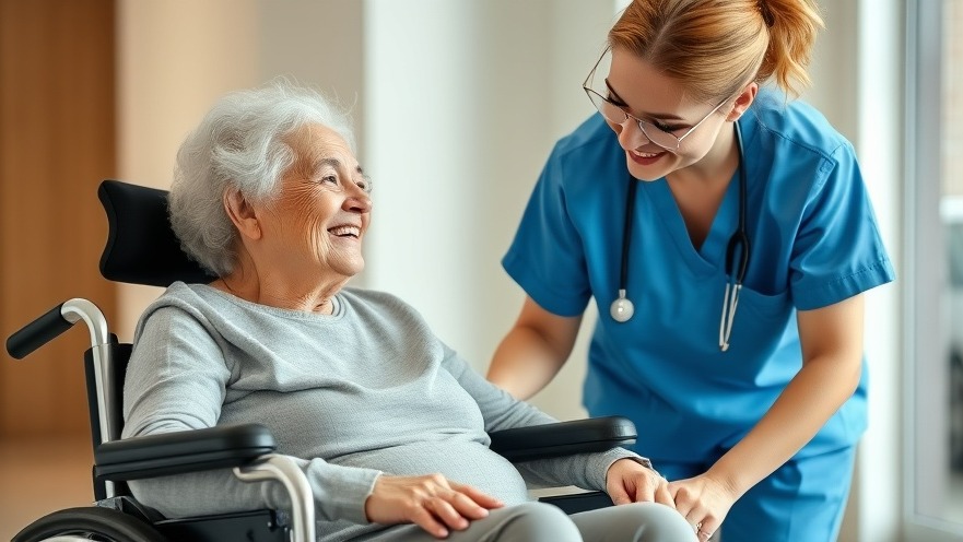 Exploring How Older Biological Age Affects MS: Insights for Practices