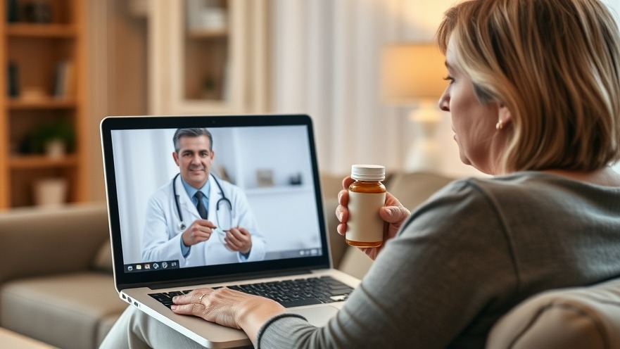 Telehealth Privacy Breach: What Concierge Practices Must Know