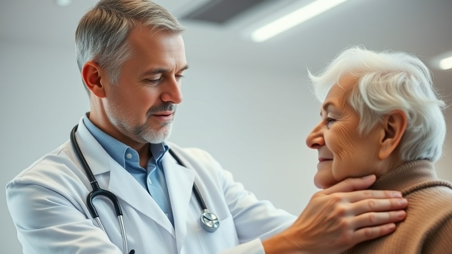Unlocking Stroke Care Innovations: Insights for Concierge Medical Practices