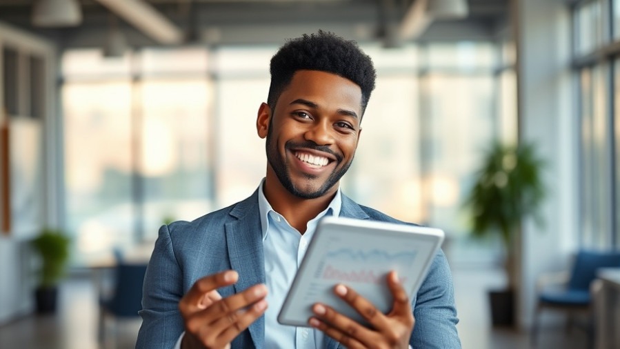 How Serverless BI Can Transform Franchisors' Operational Efficiency