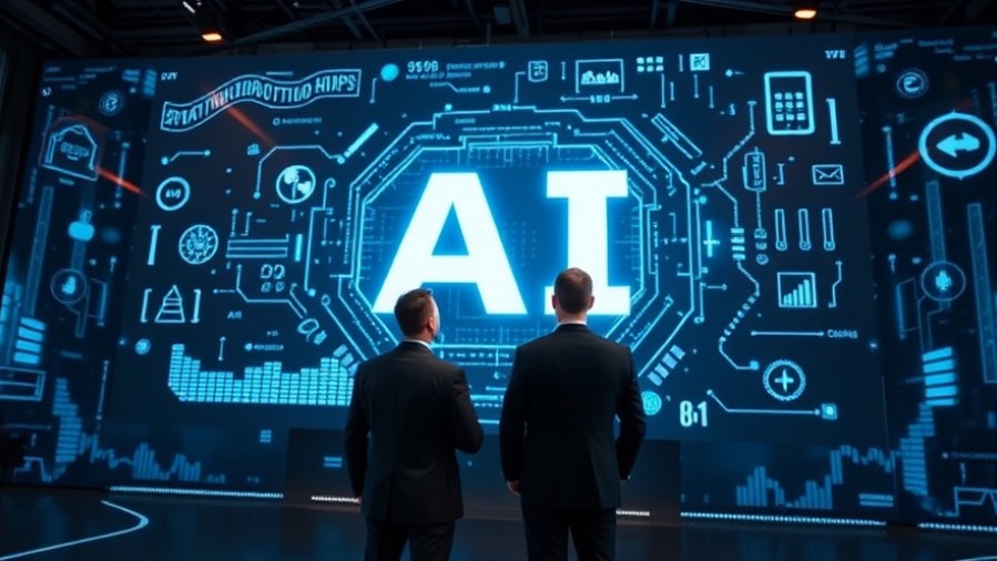 Navigating the AI Debt Boom: Implications for Franchisors and Corporate Bonds