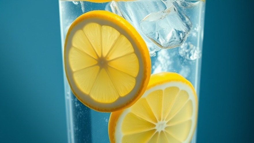 Lemon Water Benefits vs Detox Myths: Insights for Concierge Practices