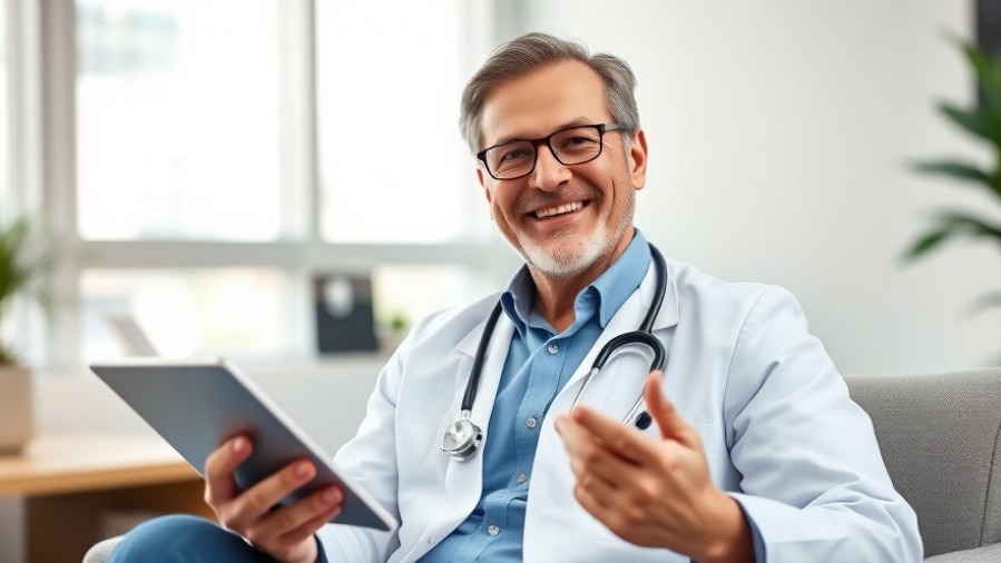 Empowering Physicians: Understanding Financial Wellness in Concierge Medicine