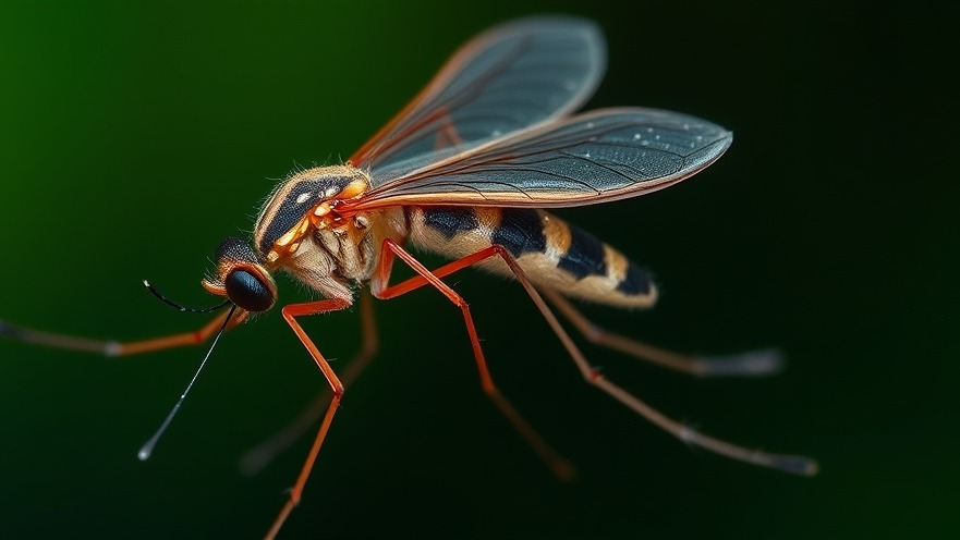 Staying Fit and Healthy While Managing Zika Risks Abroad