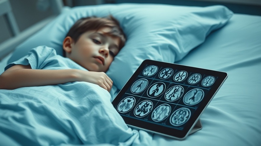 Revolutionary FDA Approval of Ocrevus for Pediatric MS Offers New Hope