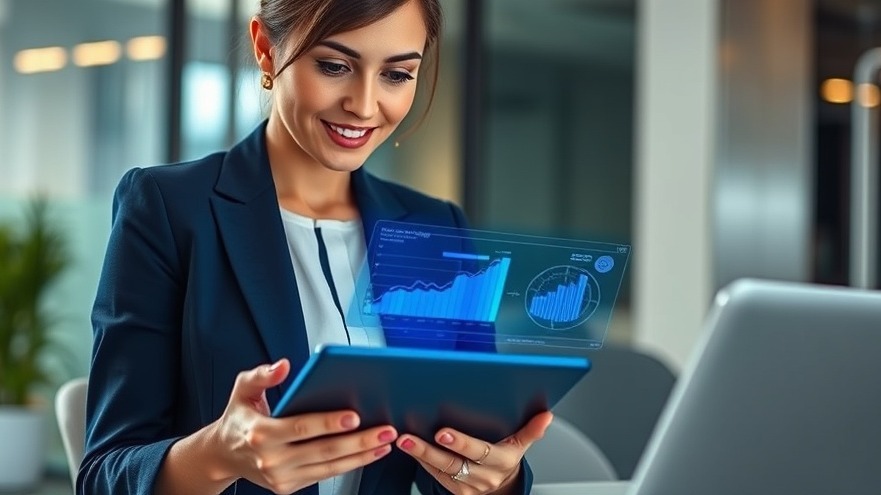 How Franchisors Can Leverage AI to Gain Brand Advantage