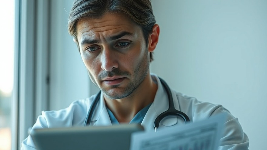Why Your Practice Needs to Address Clinical Documentation Disconnect for Better Reimbursement