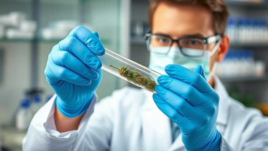 Exploring Cannabis Research and Its Benefits for Your Medical Practice