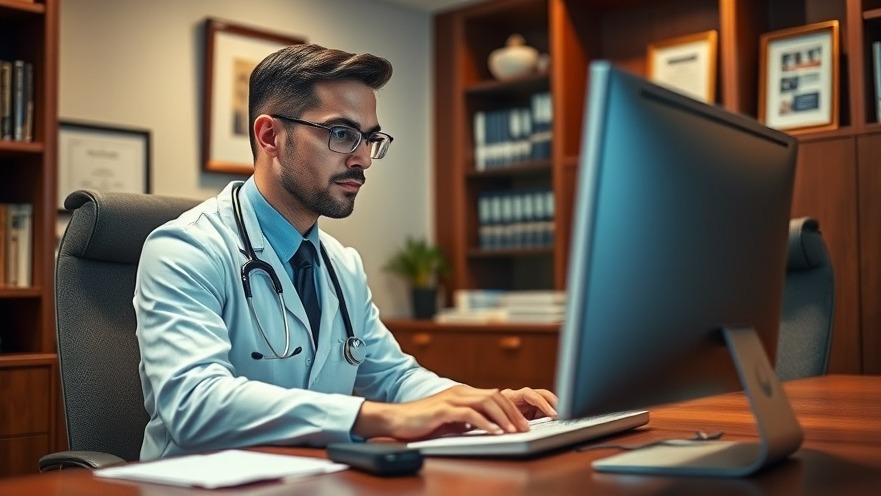 Navigating the Realities of Being Your Own Boss in Medicine