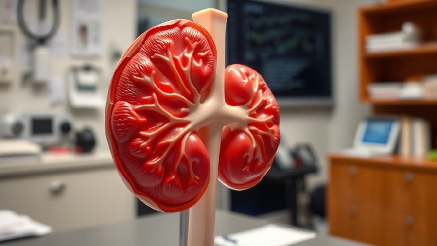 Innovative Therapies and Pathways to Cure: ASN Kidney