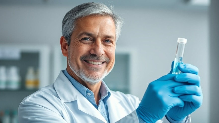 Unlocking New Frontiers in Prostate Cancer Treatment with Biomarkers