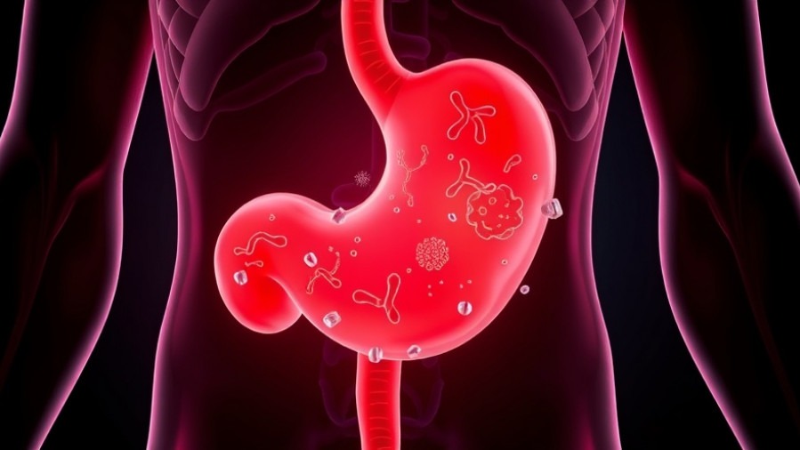 Discover How Helicobacter Pylori Awareness Can Boost Your Medical Practice