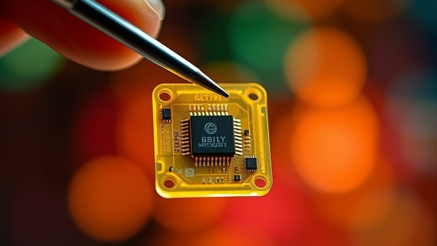 Turning Seafood Waste into Sustainable Wearable Health Sensors - A Breakthrough for Patient Care