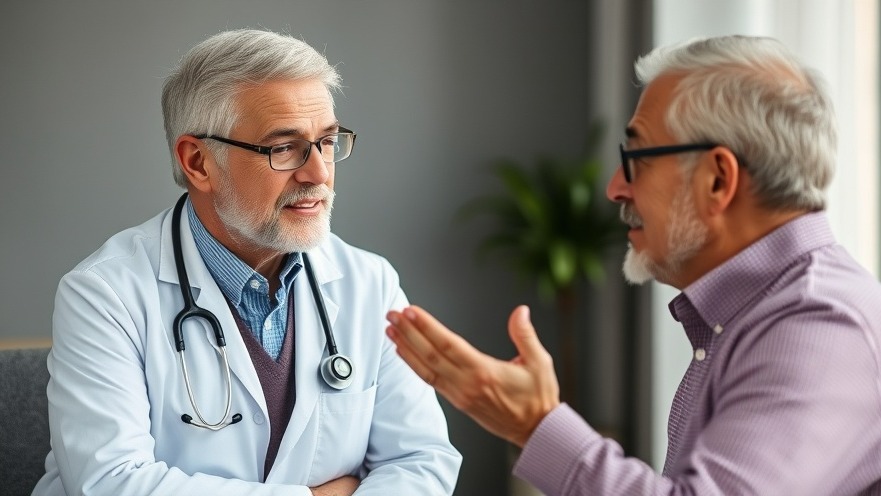 Empower Your Patients: Why They Must Know About Advance Care Planning