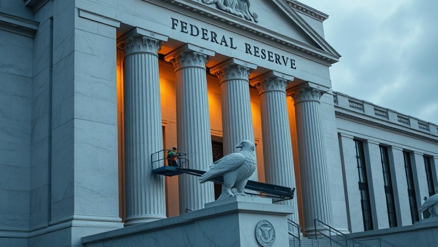How the Federal Reserve's Rate Cuts Affect Franchisors’ Growth Strategies