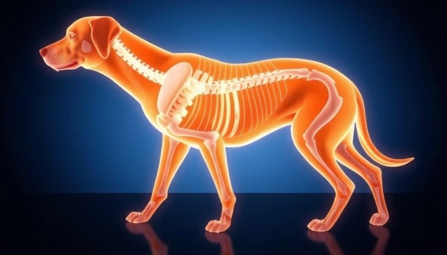 Spondylosis in Dogs: Symptoms, Causes, Treatment, and Life Expectancy