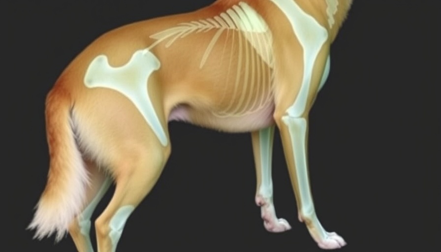 End Stage Hip Dysplasia in Dogs: Symptoms, Care, and Treatment Options