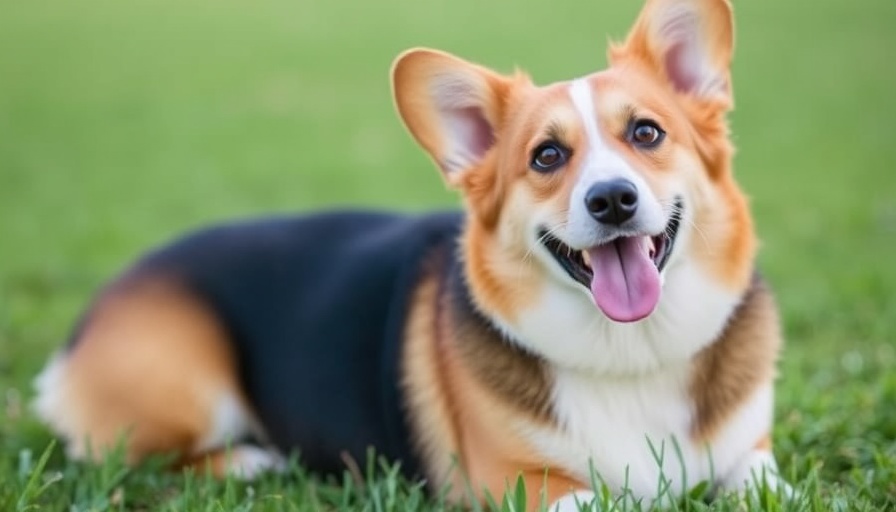 Corgi Lifespan: How Long Do Corgis Live? (Life Expectancy)