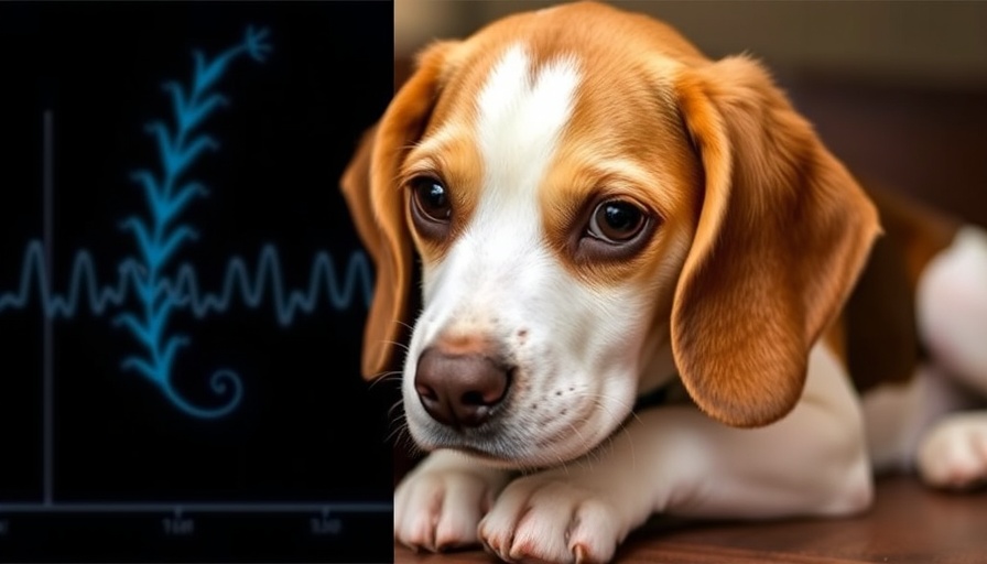 IVDD in Beagles: Prevalence, Early Signs, Stages, Treatment, and Life Expectancy
