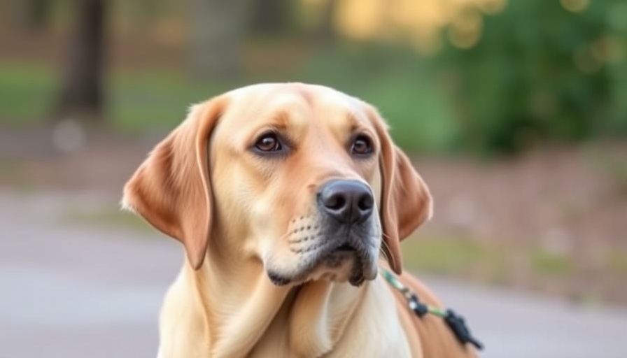 How Smart is Your Labrador?