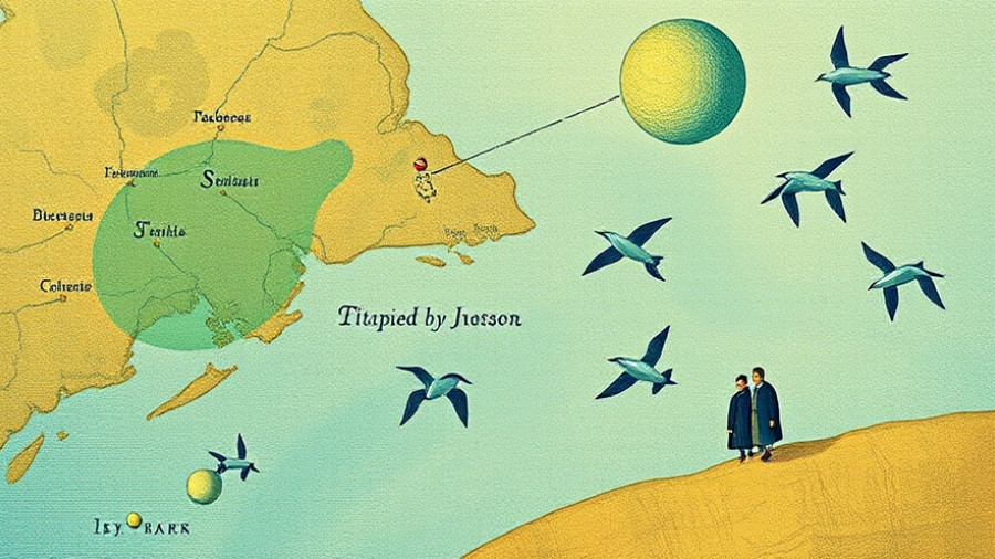 Solving Migration Mysteries, One Motus Station at a Time